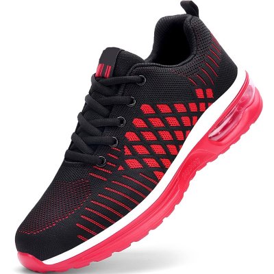 Running Shoes for Men Lightweight Cushion Adult Shoes Breathable Outdoor Sneakers Male Athletic Trainer Sport Shoes