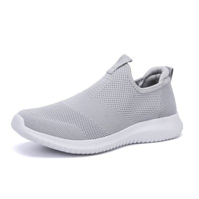 2021 Spring Shoes Slip on Men Casual Shoes Lightweight Comfortable Breathable Couple Walking Sneakers Feminino Zapatos